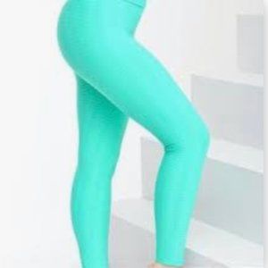 Booty By Brabants Tropical Leggings